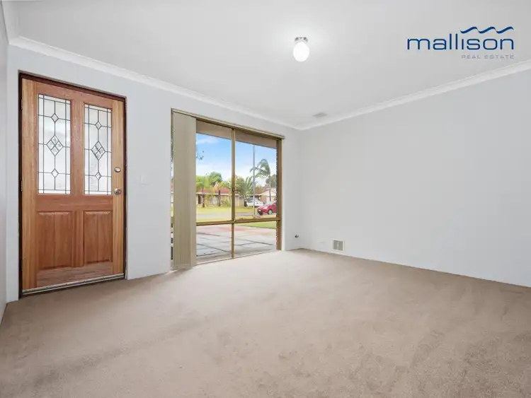 Second view of Homely house listing, 9 Fillmore Way, Gosnells WA 6110
