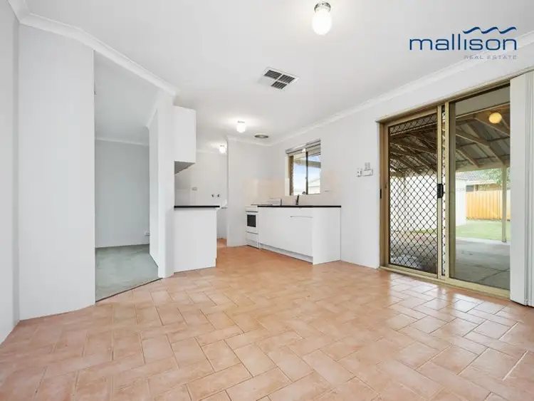 Fifth view of Homely house listing, 9 Fillmore Way, Gosnells WA 6110