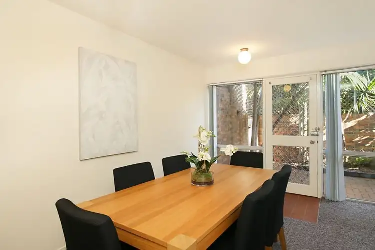 Fifth view of Homely townhouse listing, 11/5 Dawson Street, Cooks Hill NSW 2300