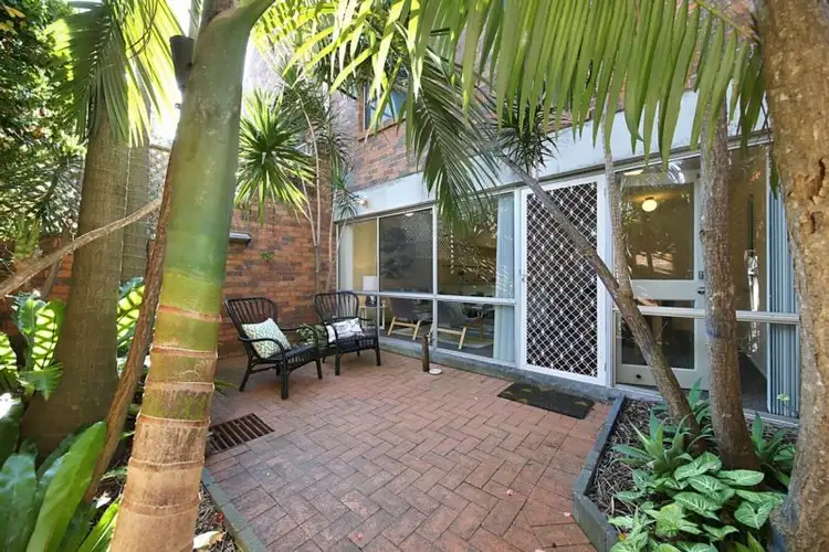 Sixth view of Homely townhouse listing, 11/5 Dawson Street, Cooks Hill NSW 2300
