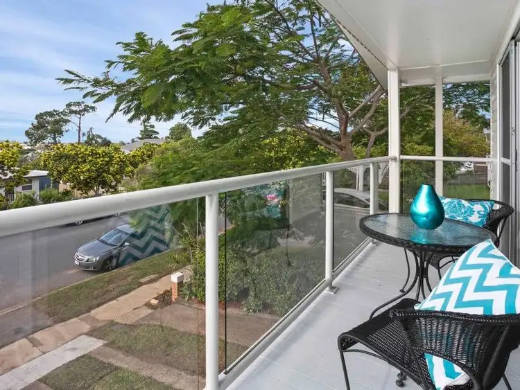 Fifth view of Homely house listing, 55 Ridge Street, Northgate QLD 4013