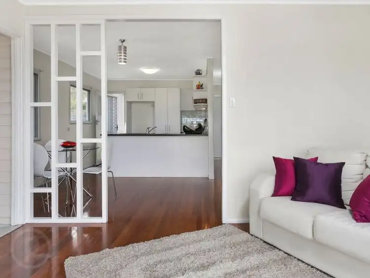 Sixth view of Homely house listing, 55 Ridge Street, Northgate QLD 4013