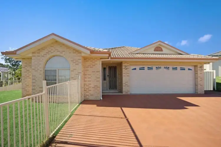 26 Moonan Street, Maryland NSW 2287
