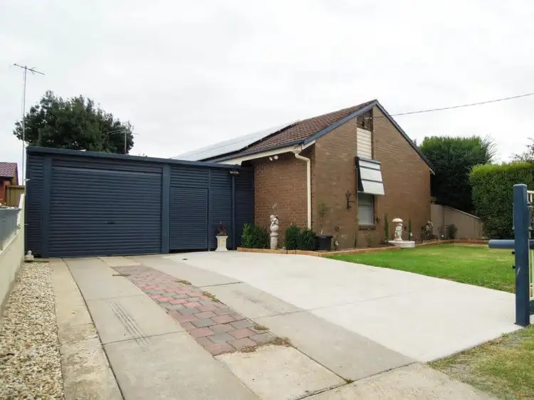 Main view of Homely house listing, 51 Cribbes Road, Wangaratta VIC 3677