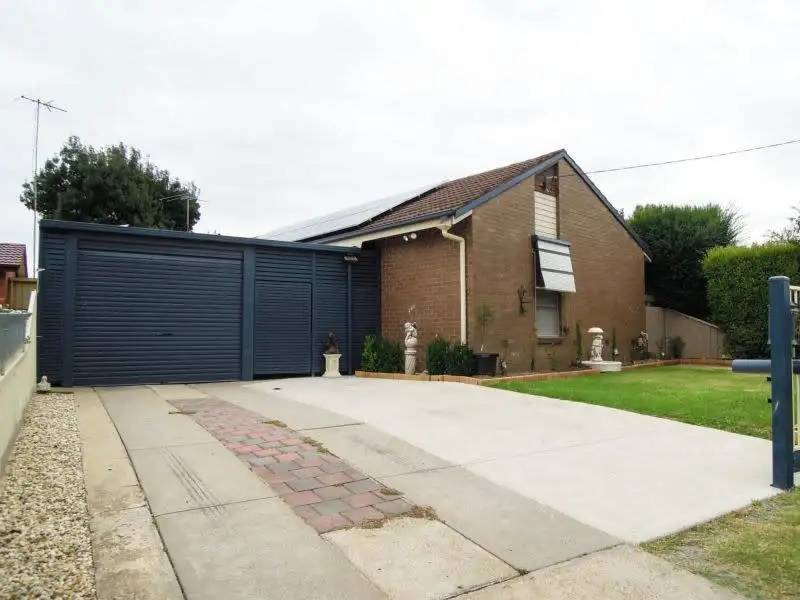 Main view of Homely house listing, 51 Cribbes Road, Wangaratta VIC 3677