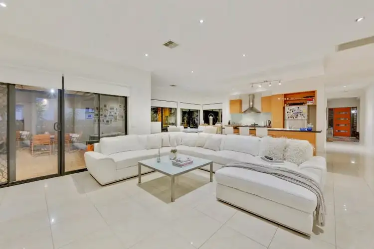 Second view of Homely house listing, 20 Feathery Grove, Sandhurst VIC 3977