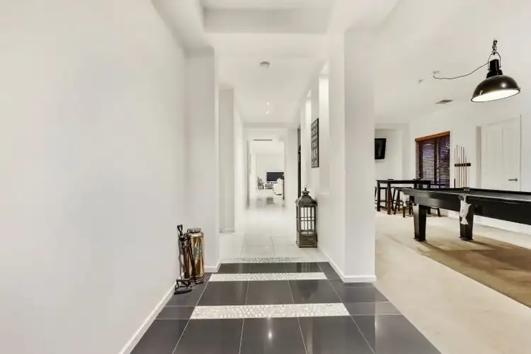 Fourth view of Homely house listing, 20 Feathery Grove, Sandhurst VIC 3977