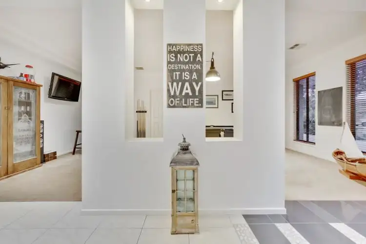 Fifth view of Homely house listing, 20 Feathery Grove, Sandhurst VIC 3977