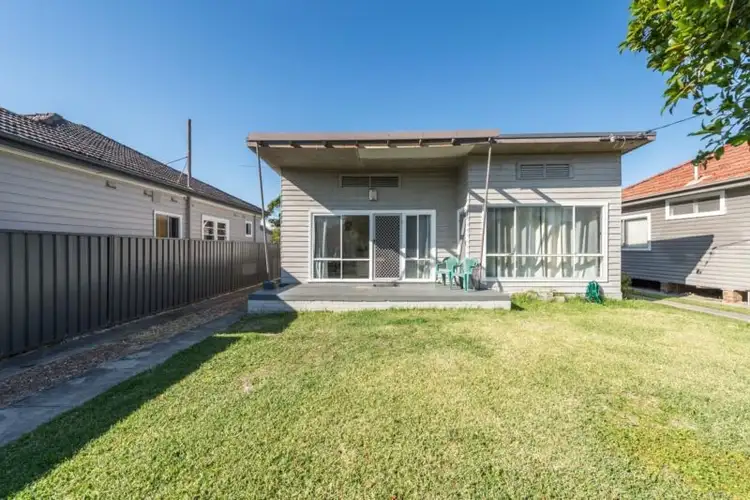 Main view of Homely house listing, 9 Meadow Road, New Lambton NSW 2305