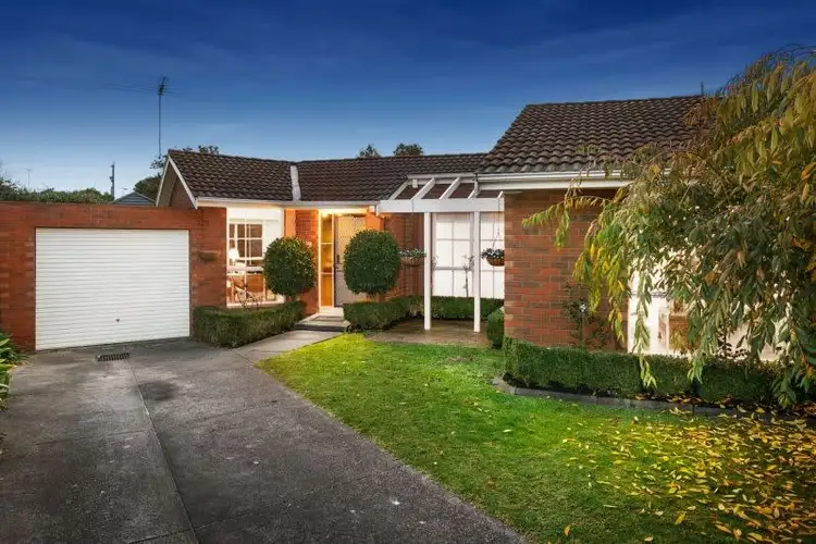 3/11 Goulburn Street, Box Hill North VIC 3129