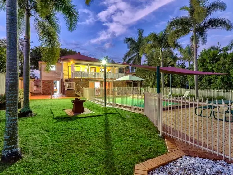 Second view of Homely house listing, 154 Rode Road, Wavell Heights QLD 4012