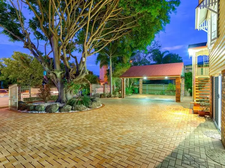 Third view of Homely house listing, 154 Rode Road, Wavell Heights QLD 4012