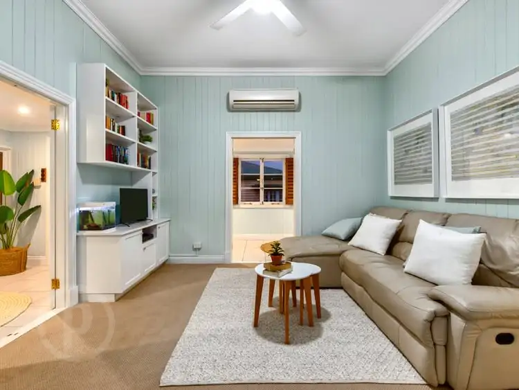 Fifth view of Homely house listing, 154 Rode Road, Wavell Heights QLD 4012