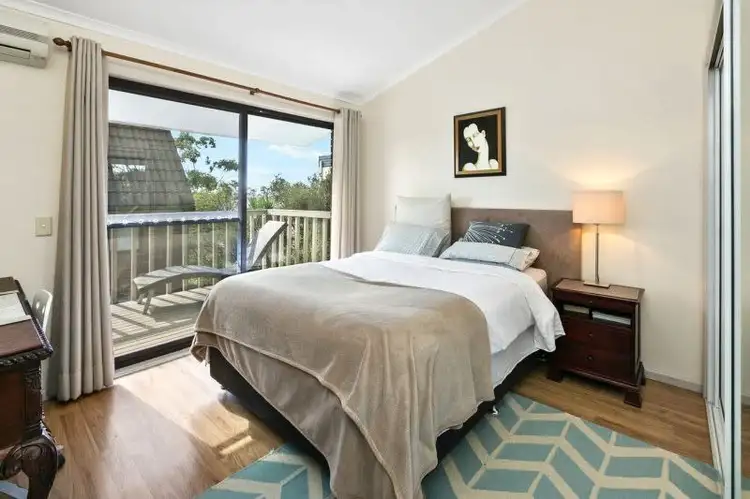 Second view of Homely townhouse listing, 3/39 Delmar Parade, Dee Why NSW 2099