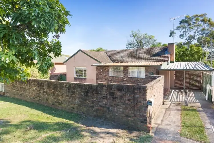 Main view of Homely house listing, 305 Willarong Road, Caringbah NSW 2229