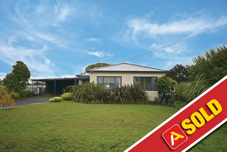 Main view of Homely house listing, 42 Smith Street, Heywood VIC 3304
