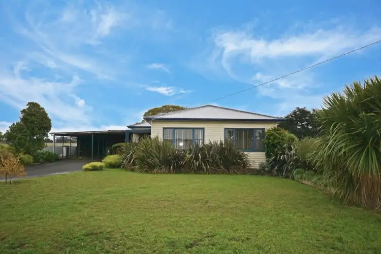 Second view of Homely house listing, 42 Smith Street, Heywood VIC 3304
