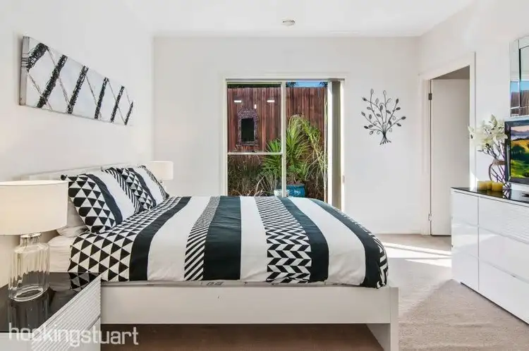 Fifth view of Homely unit listing, 6/85 Boneo Road, Rosebud VIC 3939