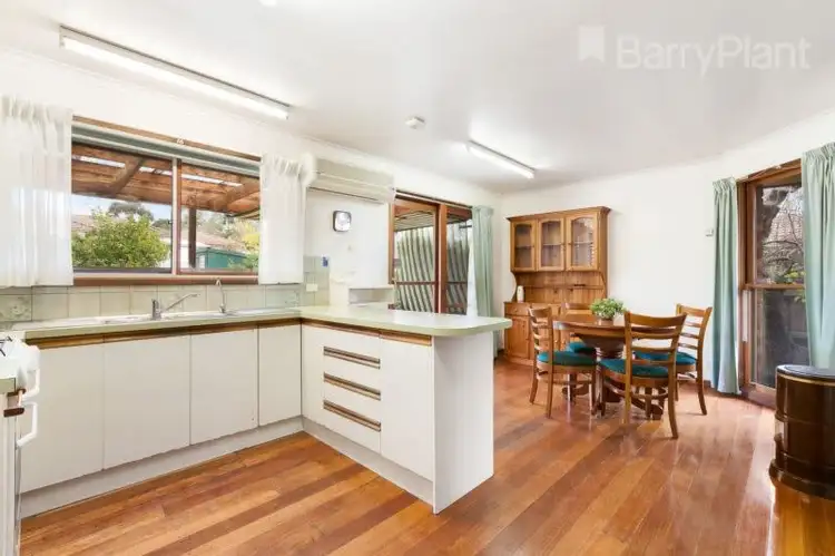 Third view of Homely house listing, 132 Nelson Road, Lilydale VIC 3140