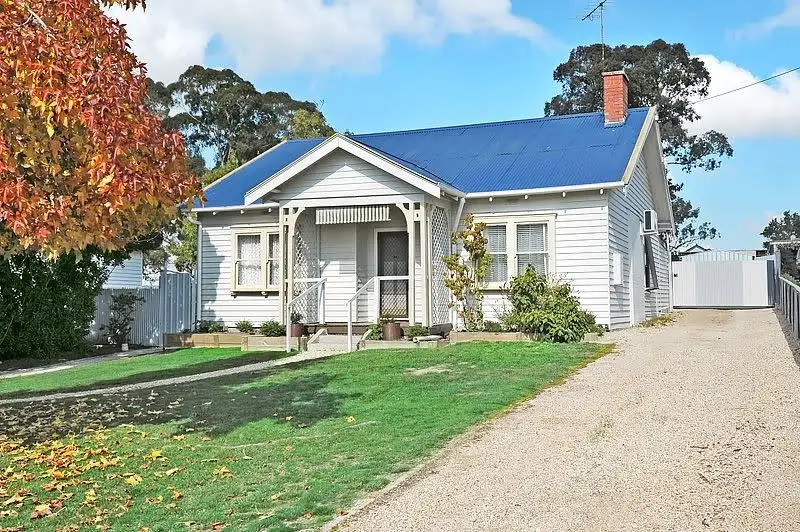 Main view of Homely house listing, 37 Cummins Street, Beaufort VIC 3373