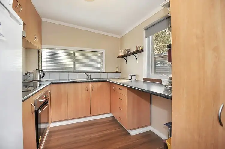Second view of Homely house listing, 37 Cummins Street, Beaufort VIC 3373