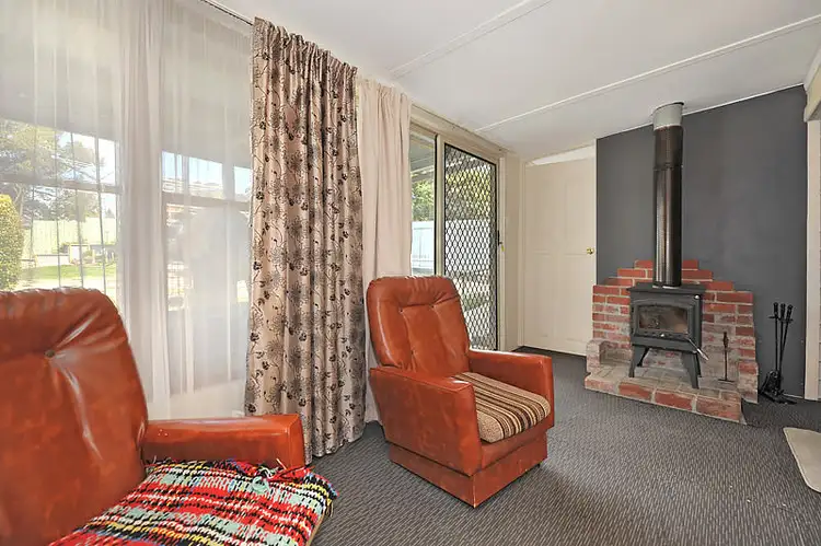 Third view of Homely house listing, 37 Cummins Street, Beaufort VIC 3373