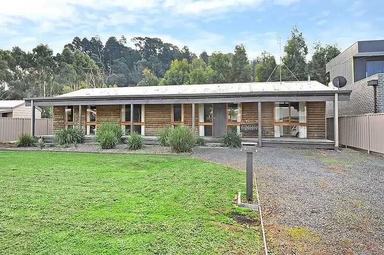 Main view of Homely house listing, 401 Morres Street, Ballarat VIC 3350