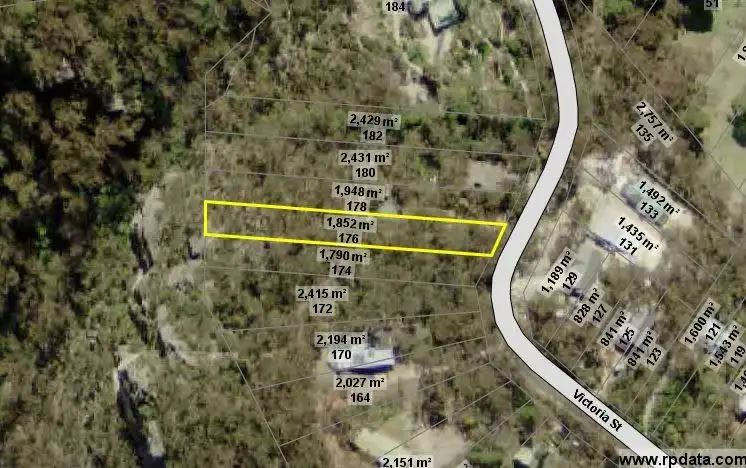 176 Victoria Street, Mount Victoria NSW 2786