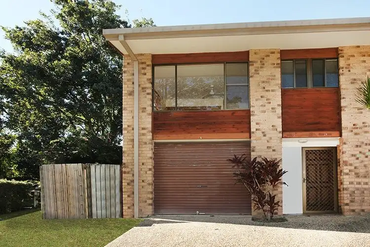 Second view of Homely townhouse listing, 1/64 Court Road, Nambour QLD 4560