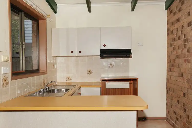 Fifth view of Homely townhouse listing, 1/64 Court Road, Nambour QLD 4560