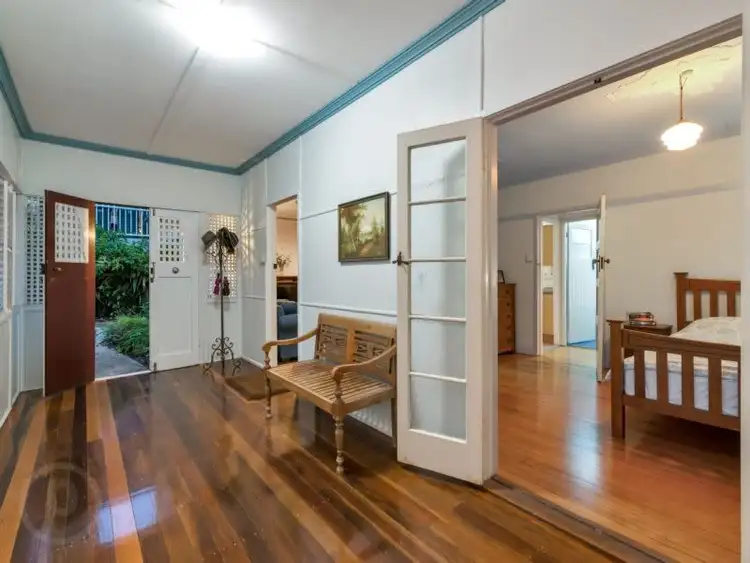 Fourth view of Homely house listing, 12 Glenrosa Road, Red Hill QLD 4059