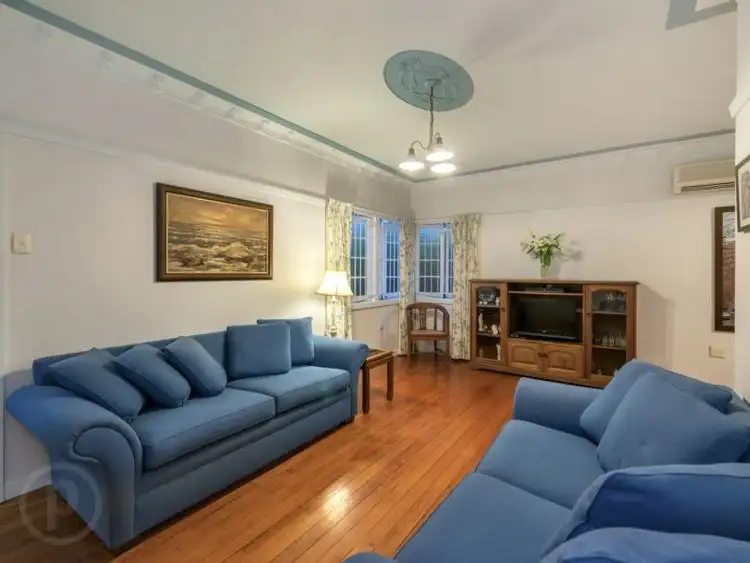 Fifth view of Homely house listing, 12 Glenrosa Road, Red Hill QLD 4059