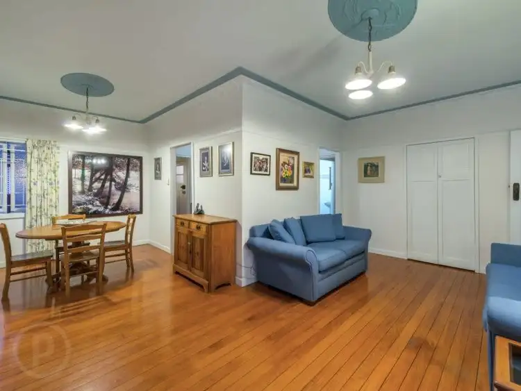 Sixth view of Homely house listing, 12 Glenrosa Road, Red Hill QLD 4059