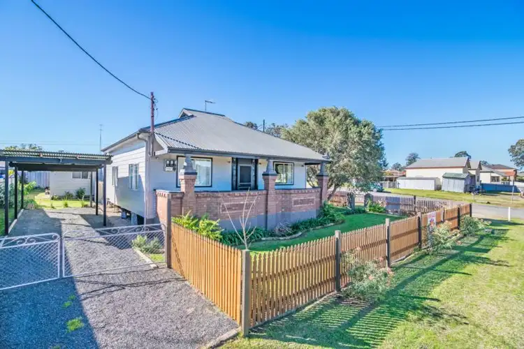 16 Greta Street, Aberdare NSW 2325
