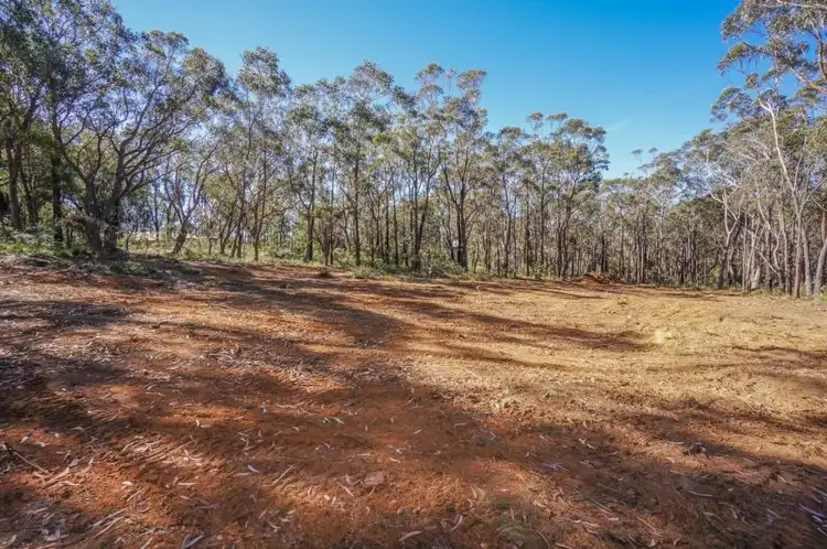 Second view of Homely land listing, 1-5 Duperry Street, Wentworth Falls NSW 2782
