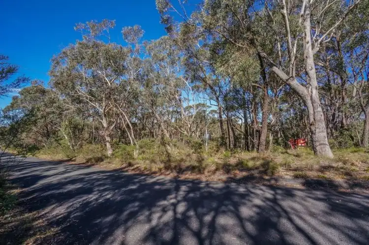 Fourth view of Homely land listing, 1-5 Duperry Street, Wentworth Falls NSW 2782