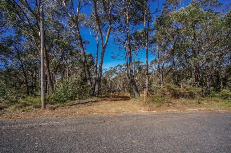 Fifth view of Homely land listing, 1-5 Duperry Street, Wentworth Falls NSW 2782