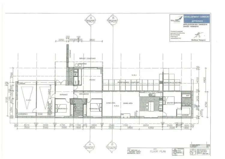 Sixth view of Homely land listing, 1-5 Duperry Street, Wentworth Falls NSW 2782