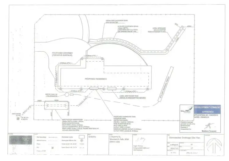 Seventh view of Homely land listing, 1-5 Duperry Street, Wentworth Falls NSW 2782