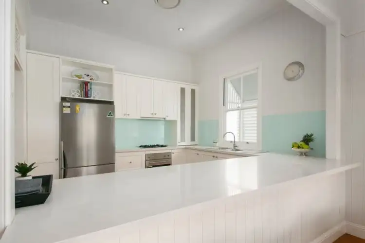 Third view of Homely house listing, 11 Garling Street, Red Hill QLD 4059