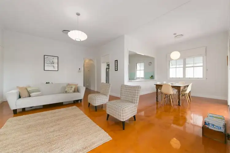 Fourth view of Homely house listing, 11 Garling Street, Red Hill QLD 4059