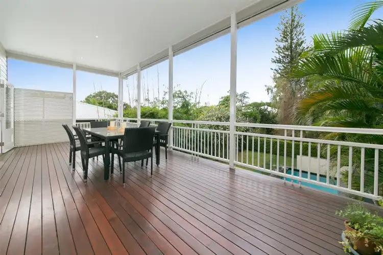 Fifth view of Homely house listing, 11 Garling Street, Red Hill QLD 4059