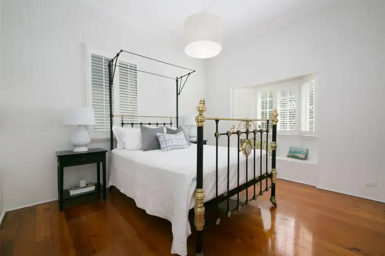 Sixth view of Homely house listing, 11 Garling Street, Red Hill QLD 4059