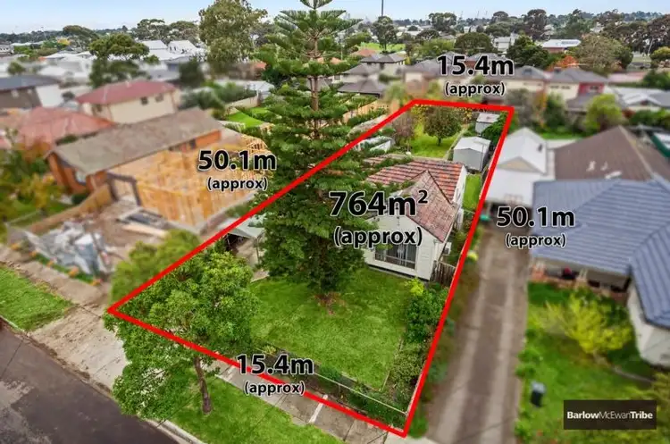 8 Thorpe Street, Newport VIC 3015