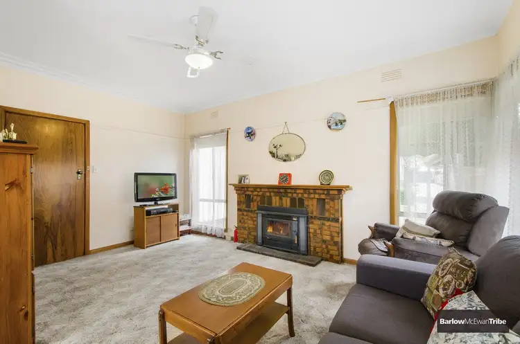 Third view of Homely house listing, 8 Thorpe Street, Newport VIC 3015