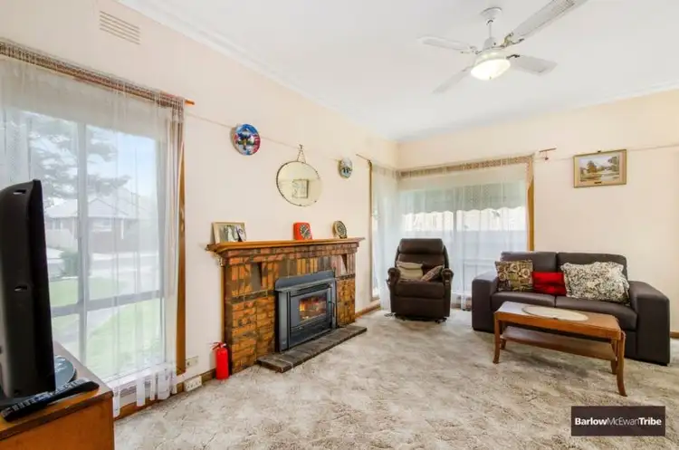 Fourth view of Homely house listing, 8 Thorpe Street, Newport VIC 3015