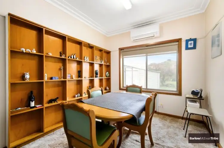 Fifth view of Homely house listing, 8 Thorpe Street, Newport VIC 3015