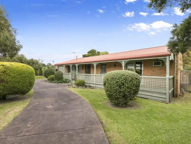 2 Vickie Court, Rosebud VIC 3939