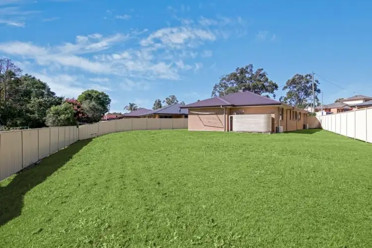 Sixth view of Homely house listing, 6 Hughes Close, Kurri Kurri NSW 2327