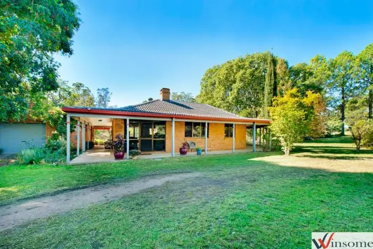 Main view of Homely house listing, 75 Sherwood Road, Aldavilla NSW 2440